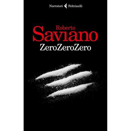 ZeroZeroZero di Saviano diventa una serie diretta da Sollima