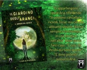 Ilaria P. - Blog Tour