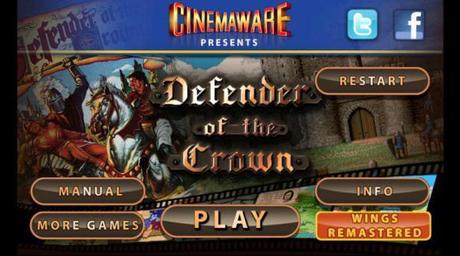 Defender of the Crown 1410 gog