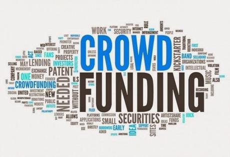 Crowdfunding come reperire fondi per i nostri progetti