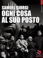 Ogni cosa al suo posto - Samuel Giorgi