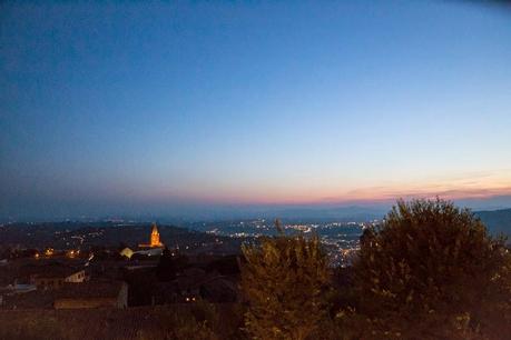 travel / di domeniche belle a pochi chilometri da casa: Perugia