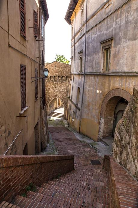 travel / di domeniche belle a pochi chilometri da casa: Perugia