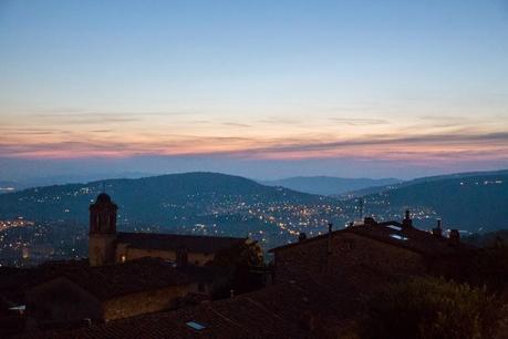 travel / di domeniche belle a pochi chilometri da casa: Perugia