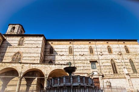 travel / di domeniche belle a pochi chilometri da casa: Perugia