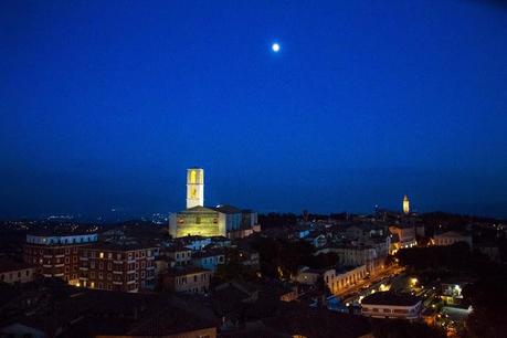 travel / di domeniche belle a pochi chilometri da casa: Perugia