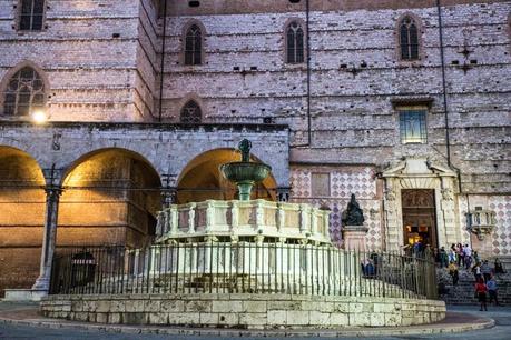 travel / di domeniche belle a pochi chilometri da casa: Perugia