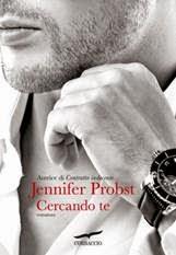 Anteprima: Cercando te di Jennifer Probst