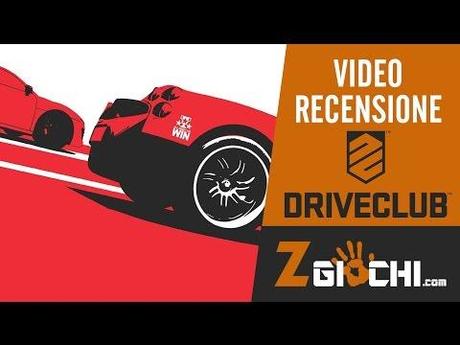 DriveClub – Video Recensione Italiana