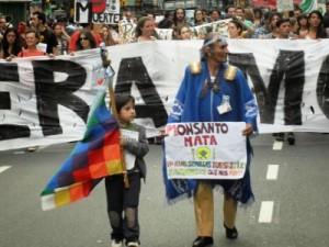 MONSANTO-ARGENTINA