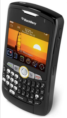 RIM BlackBerry 8350i | Caratteristiche principali e scheda tecnica completa