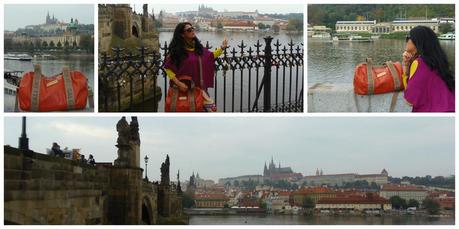 Guida week-end a Praga