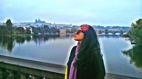 Guida week-end a Praga