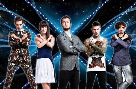 X Factor 2014 | Home Visit, la scelta finale | Sky Uno HD #XF8