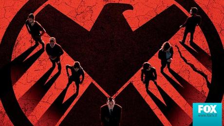 Marvel's Agents of S.H.I.E.L.D. 2 da stasera su Fox (Sky canale 112)