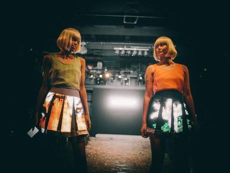 Tutte le novità del Wearable tech Tutte le novità del Wearable tech