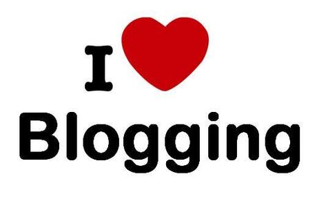 Blogger Love Project #3: 10 Consigli per i nuovi blogger