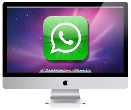 WhatsApp su Mac: da oggi si può fare whatsapp-su-mac