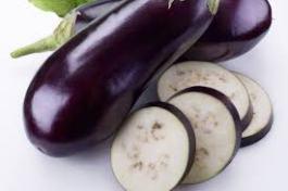 Purea di melanzane dal sapore orientale melanzane