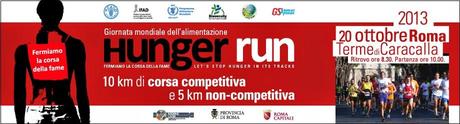 Hunger Run: Fermiamo la Corsa della Fame!