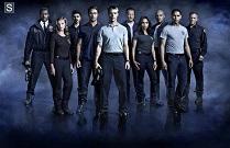 “Chicago Fire 3”: foto promozionale del cast