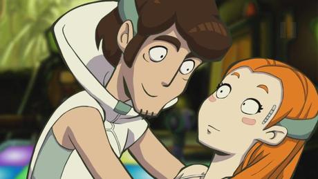 Deponia: The Complete Journey è in saldo su Steam Deponia 1610