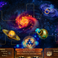 2 - Map In Space We Brawl, il gioco è disponibile su PlayStation Store per PS4 e PS3, trailer ed immagini