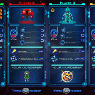 5 - Stats In Space We Brawl, il gioco è disponibile su PlayStation Store per PS4 e PS3, trailer ed immagini