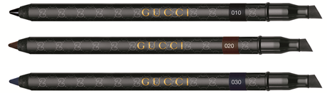 Gucci, Collezione Cosmetics Autunno/Inverno 2014 - Preview