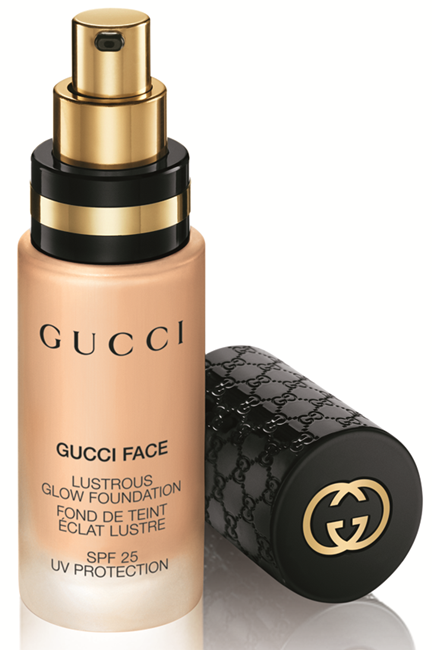 Gucci, Collezione Cosmetics Autunno/Inverno 2014 - Preview