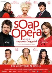 Soap Opera - Poster