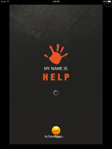 My Name is Help: un’app per il sostegno a distanza mynameishelp
