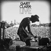 GARY CLARK Jr.      LIVE