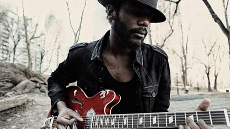 GARY CLARK Jr.      LIVE