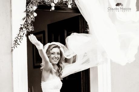 servizio fotografico matrimonio 