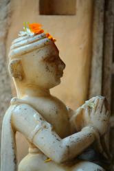 statua hindu