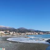 Non c’è solo fango in Liguria: parla l’assessore al Turismo di Cogoleto