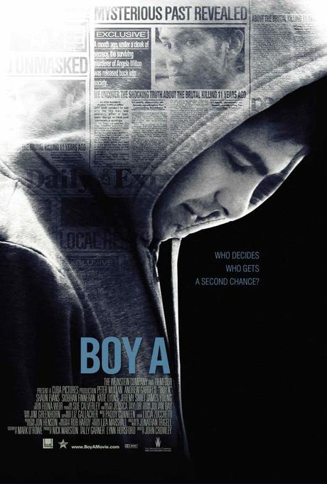 Boy A ( 2007 )