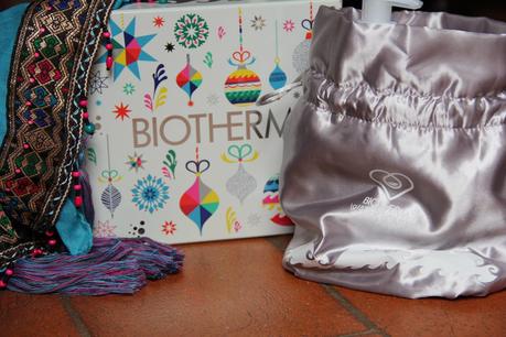 BIOTHERM WATER LOVERS LIMITED EDITION