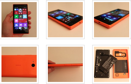 Video recensione del Nokia Lumia 735 | Sensazioni sul primo Sefie phone di Microsoft Video recensione del Nokia Lumia 735 | Sensazioni sul primo Sefie phone di Microsoft