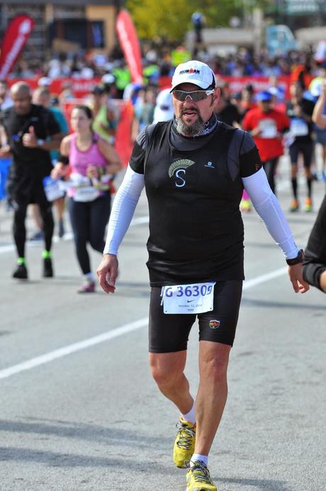 Maratona di Chicago