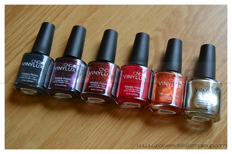 PREVIEW & SWATCHES : Collezione Modern Folklore - CND