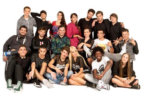 X Factor 2014, le selezioni su Sky Uno si chiudono con un nuovo record #XF8