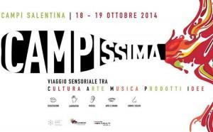 CAMPISSIMA