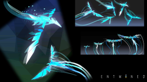 Entwined – Recensione Entwinded