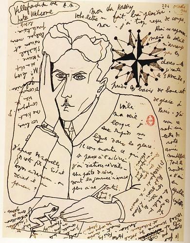 author,jeancocteau,creativity,drawing,illustration,letters-84c6dbb75d31ff4b2773801f1976f752_h