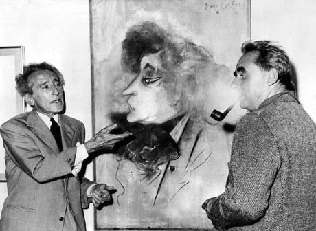 Jean-Cocteau-Henri-Georges-Clouzot