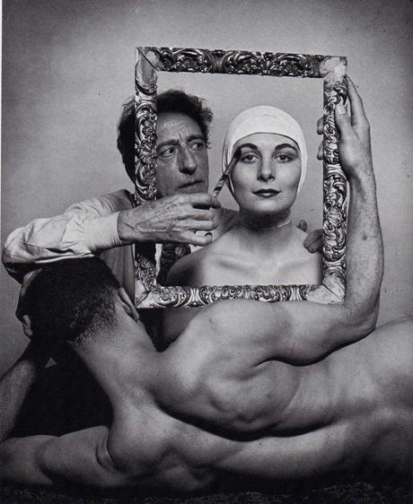 jean cocteau