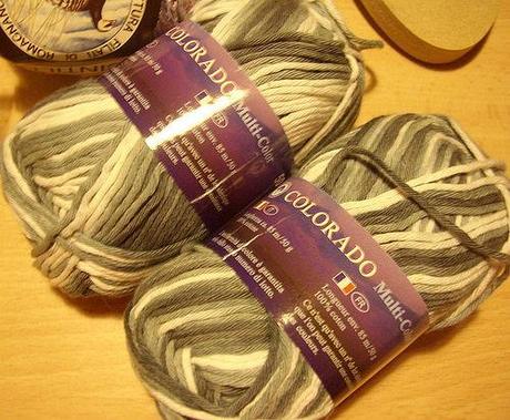 Baratto #2: Milly + Ricicli in Circolo #6 STA47362