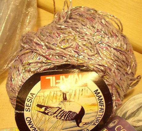 Baratto #2: Milly + Ricicli in Circolo #6 STA47364